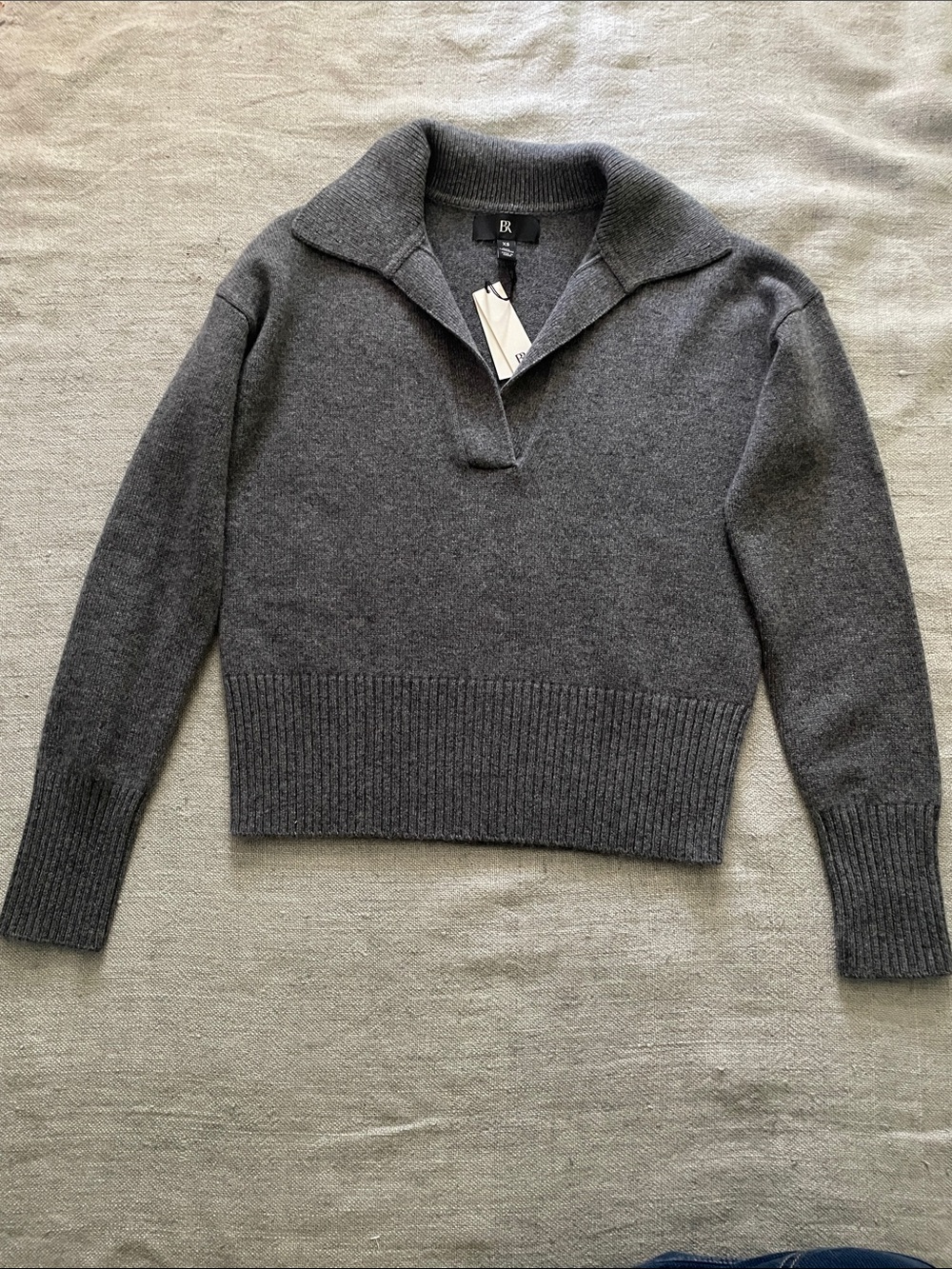 Brand New cashmere women’s sweater